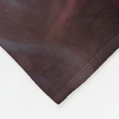 Succubus Fleece Deken (Hoek)