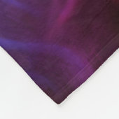 Succubus Fleece Deken (Hoek)