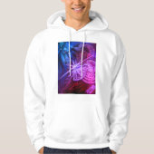 Succubus Hoddie Hoodie (Voorkant)