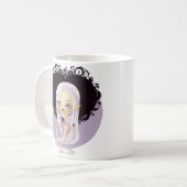 Succubus Koffiemok (Voorkant links)