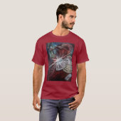 Succubus T-shirt (Voorkant volledig)