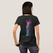 Succubus T-shirt (Achterkant volledig)