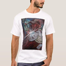 Succubus T-shirt