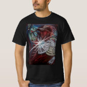 Succubus T-shirt (Voorkant)