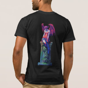 Succubus T-shirt