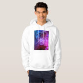 Succubus-trui Hoodie (Voorkant volledig)