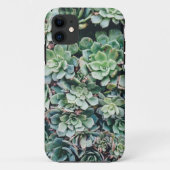 Succulent 2 Case-Mate iPhone case (Achterkant)