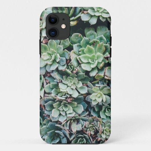 Succulent 2 Case-Mate iPhone case (Achterkant)
