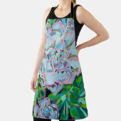 Succulent Aprol Schort (Insitu)