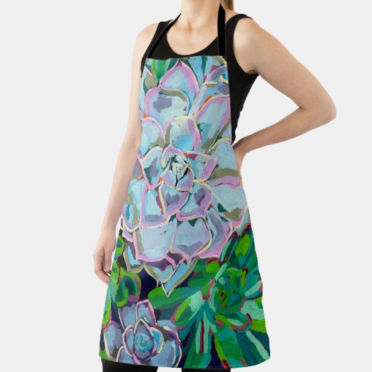 Succulent Aprol Schort (Insitu)