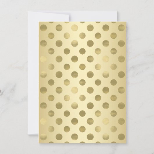 Succulent Baby shower Geslacht onthullen uitnodigi Kaart (Achterkant)