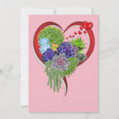 Succulent-bruiloft-bouquet (Voorkant)