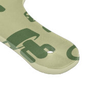 Succulent cactussilhouet in bekertjes en potten snijplank (Hoek)