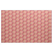 Succulent - Crassula 2 Stof (Fat Quarter)
