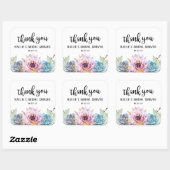 Succulent Dank u Sticker (Vel)