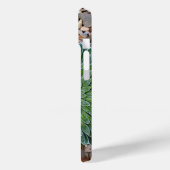 Succulent Desert plant Case-Mate iPhone Case (Achterkant / Links)