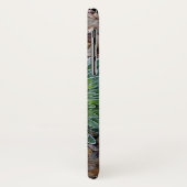 Succulent Desert plant Case-Mate iPhone Case (Achterkant/links)