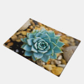 Succulent Deurmat (Schuin)