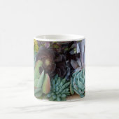 Succulent Garden mok 2 (Center)