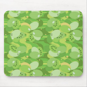Succulent Green Muismat