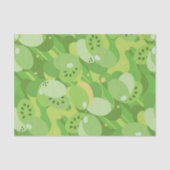 Succulent Green Tissuepapier (Voorkant)