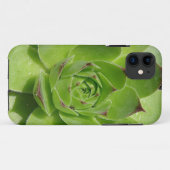 Succulent iPhone Case (Achterkant (horizontaal))