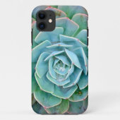 Succulent iPhone Case (Achterkant)