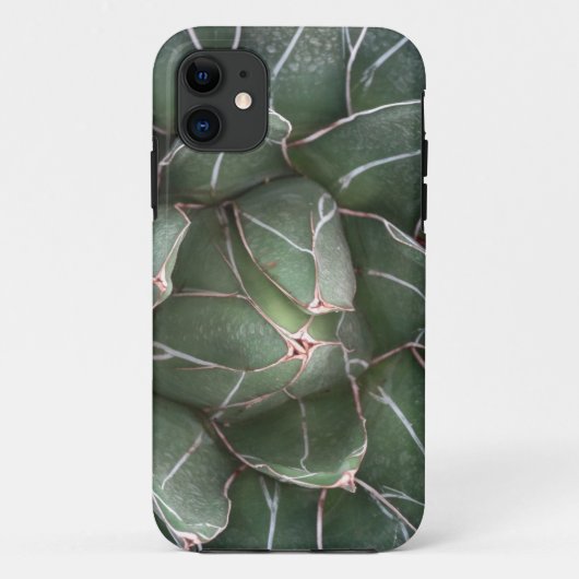 Succulent iPhone SE + iPhone 5/5S Case-Mate iPhone Case (Achterkant)