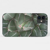 Succulent iPhone SE + iPhone 5/5S Case-Mate iPhone Case (Achterkant (horizontaal))