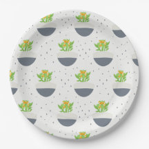 Succulent Kalanchoe Plant Mam Pattern