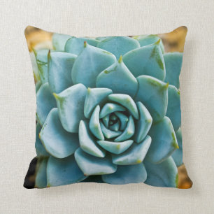Succulent Kussen