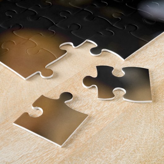 Succulent Legpuzzel (Zijkant)