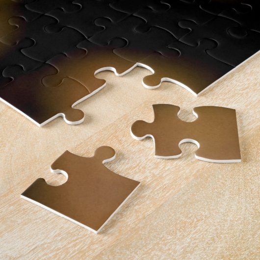 Succulent Legpuzzel (Zijkant)