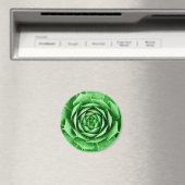 Succulent Magneet (Insitu (Vaatwasser))