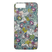 succulent multilight Case-Mate iPhone case (Achterkant)