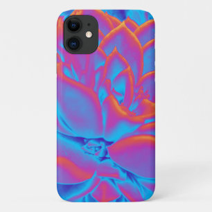 Succulent mysterie Case-Mate iPhone case