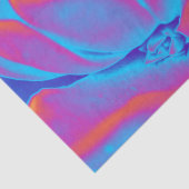 Succulent mysterie tissuepapier (Detail)