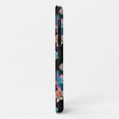Succulent naadloos patroon Case-Mate iPhone case (Achterkant/links)