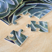 Succulent Photography Succulent Day Cactus Stock Legpuzzel (Zijkant)