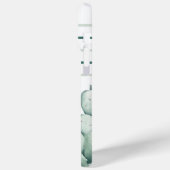 Succulent Plant Case-Mate iPhone Case (Achterkant / Links)