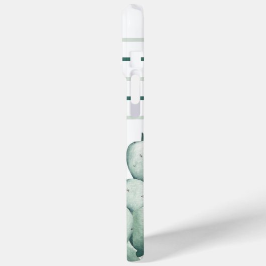 Succulent Plant Case-Mate iPhone Case (Achterkant / Links)