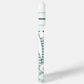 Succulent Plant Case-Mate iPhone Case (Achterkant / Rechts)