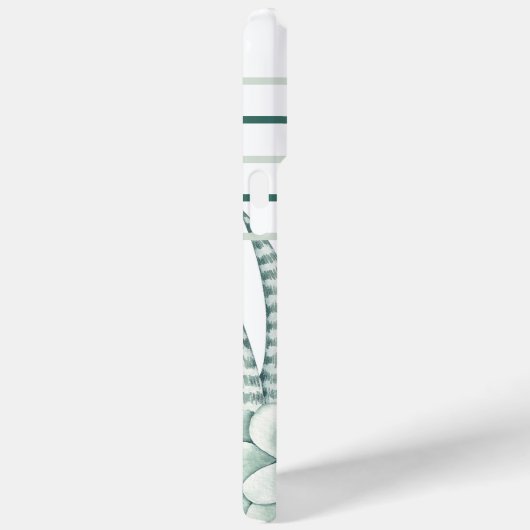 Succulent Plant Case-Mate iPhone Case (Achterkant / Rechts)