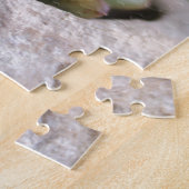 Succulent Plant en Chameleon Plant Legpuzzel (Zijkant)