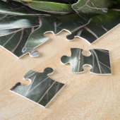 Succulent Plant fotografie Legpuzzel (Zijkant)