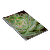 Succulent Plant Notitieboek (Rechterzijde)