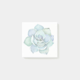 Succulent Post-it Nota's Post-it® Notes