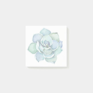 Succulent Post-it Nota's Post-it® Notes