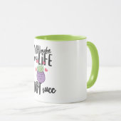 Succulent Pun-Mok Mok (Voorkant rechts)