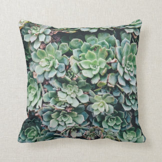 Succulent | Sierkussen